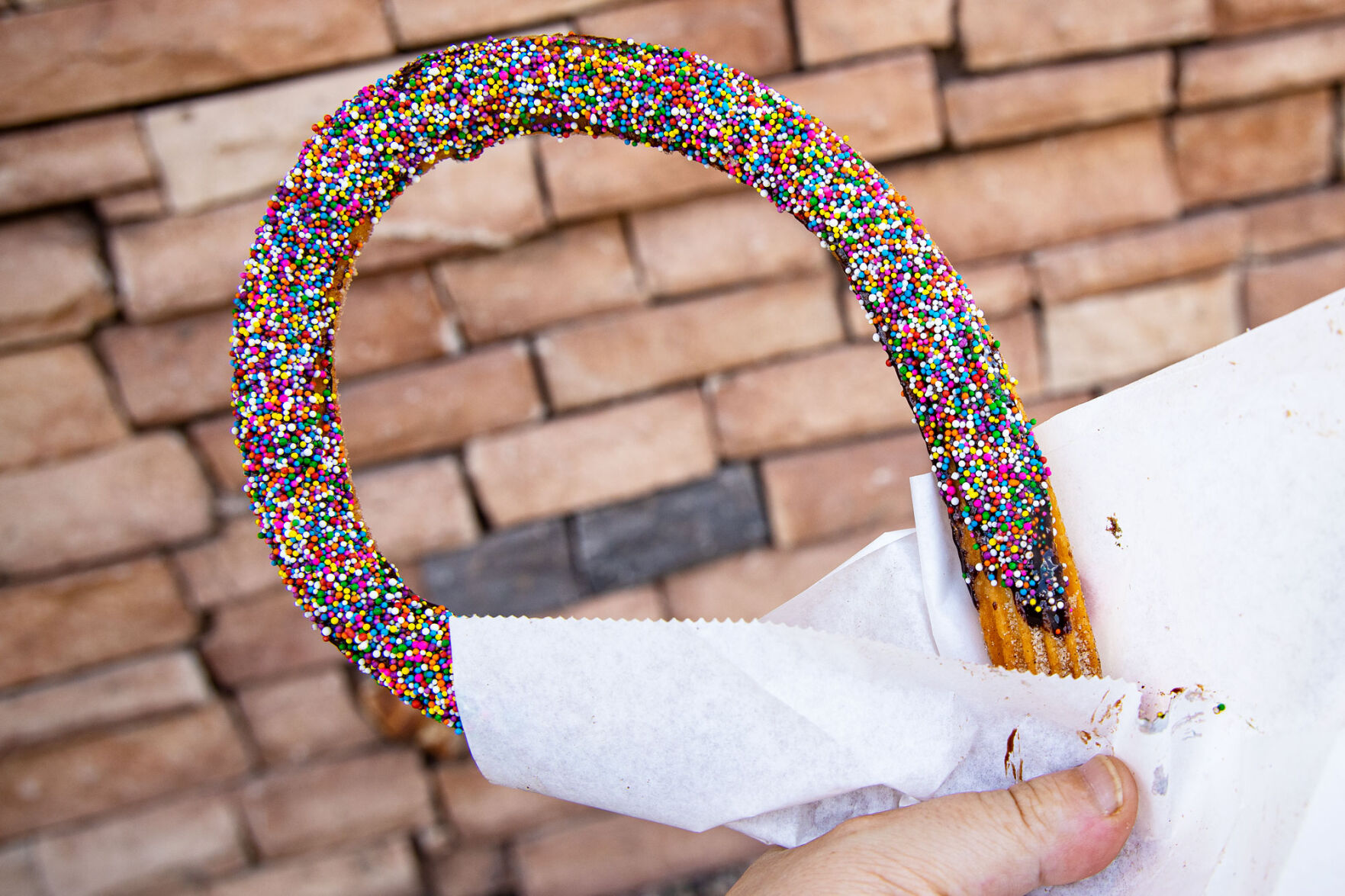 Churro King